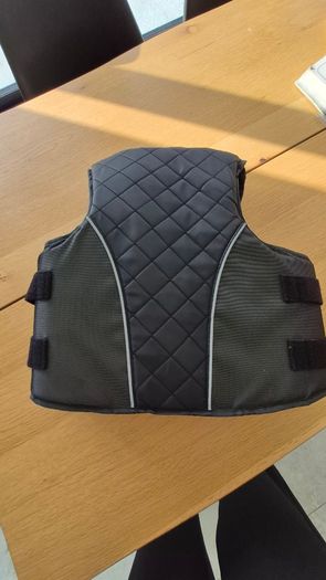 Body protector