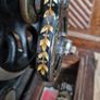 Antique Singer Sewing machine from 1904 Image 5