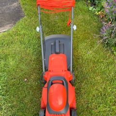 Flymo SimpliMow 300 Electric Lawnmower