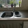 kitchen cabinets and counter top Image 7