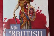 The Brutish Empire /Four Centuries of Colonial Atrocities / Des Ekin / 2024