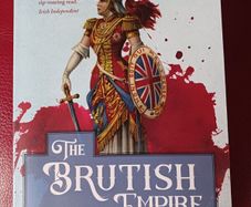 The Brutish Empire /Four Centuries of Colonial Atrocities / Des Ekin / 2024