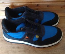 No Risk Safety Shoes
