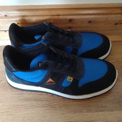 No Risk Safety Shoes