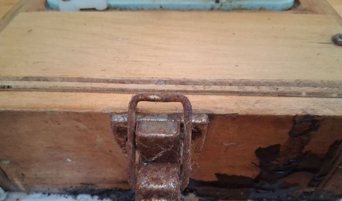 Free Brother Sewing Machine In Disrepair