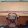 Free Brother Sewing Machine In Disrepair Image 5
