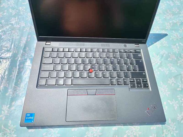 Thinkpad L14 Gen 4