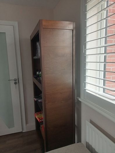 cabinet shelf, coffee table, matching stand