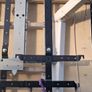 jukebox wall brackets Image 3