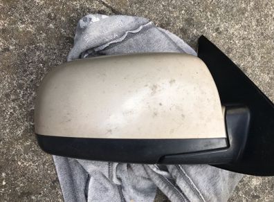 Electric Wing Mirror for Santa Fe Mk2 DRIVER SIDE