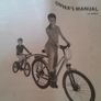 Childs Bike Tow Bar Image 2