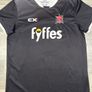 CX+ Sport Dundalk FC Jersey Shirt Mens Large Image 2