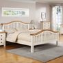 5 Foot Bed Frame Image 4
