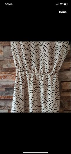 Quiz Dress Free Postage