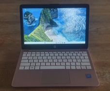 HP Stream Laptop