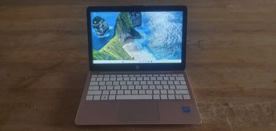 HP Stream Laptop