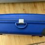 Samsonite suitcase Image 4