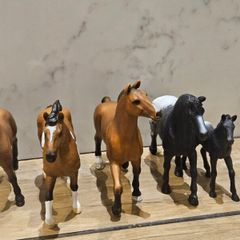 Schleich Horses