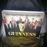 Guinness Chieftains Musicians Light Up Wall / Shelf Box Image 2