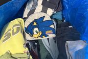 Baby clothes