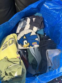 Baby clothes
