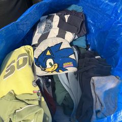 Baby clothes