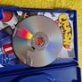 Crash Nitro Kart Bandicoot  PlayStation2 Ps2 Games Original Image 6