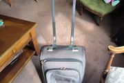 suit case