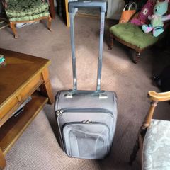 suit case