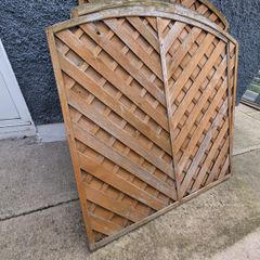 Fence Panels
