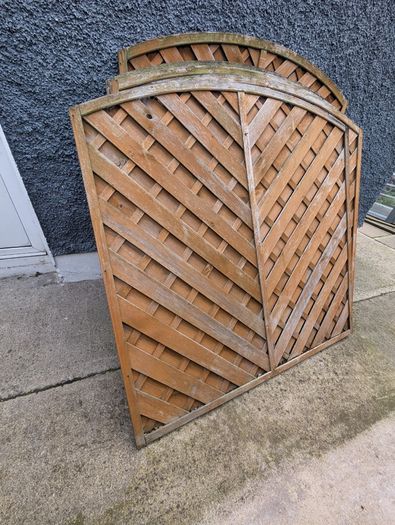 Fence Panels