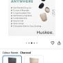 Huskee Travel Coffee Cup - Reusable and Compostable Image 4