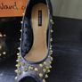 River Island shoes size 6 (free postage) Image 3