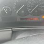 BMW 318 Convertible E46 Image 8