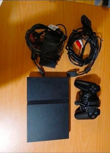 ps2 slim  PlayStation 2