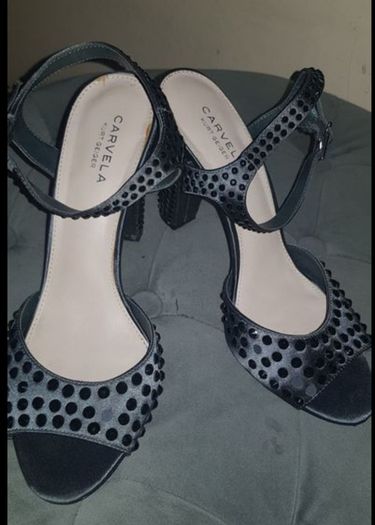 Carvela hight heels