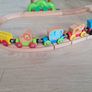 Hape Music and Monkey Railway Image 2
