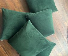 Cushions
