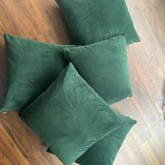 Cushions