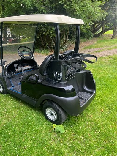 golf buggy for sale