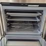 Miele Double Oven, two full sized ovens Image 4