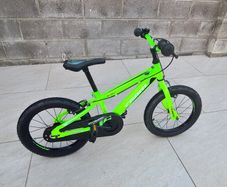 Kids 16inch Bike