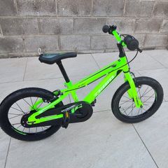 Kids 16inch Bike