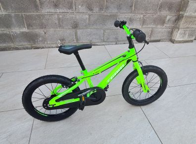 Kids 16inch Bike