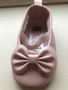 Baby Girl Shoes