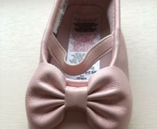 Baby Girl Shoes