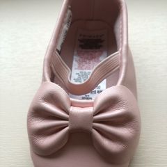 Baby Girl Shoes