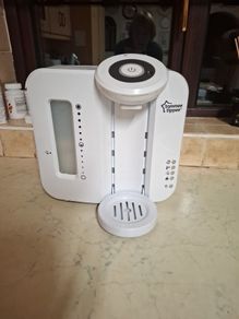 Tommee Tippee