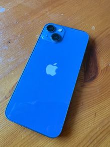 iPhone 13 128GB blue