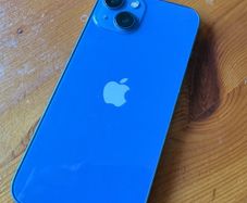 iPhone 13 128GB blue